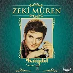 Zeki Müren Kandil Plak-1