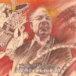 Neşet Ertaş Türküler ve Deyişler (Siyah Plak) - Plak LP-1