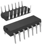 CD4008 DIP-1