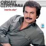 Orhan Gencebay Emrin Olur Plak LP, 33 RPM, Türk Sanat Müziği-2