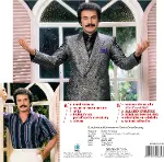 Orhan Gencebay Emrin Olur Plak LP, 33 RPM, Türk Sanat Müziği-3