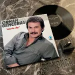 Orhan Gencebay Emrin Olur Plak LP, 33 RPM, Türk Sanat Müziği-1