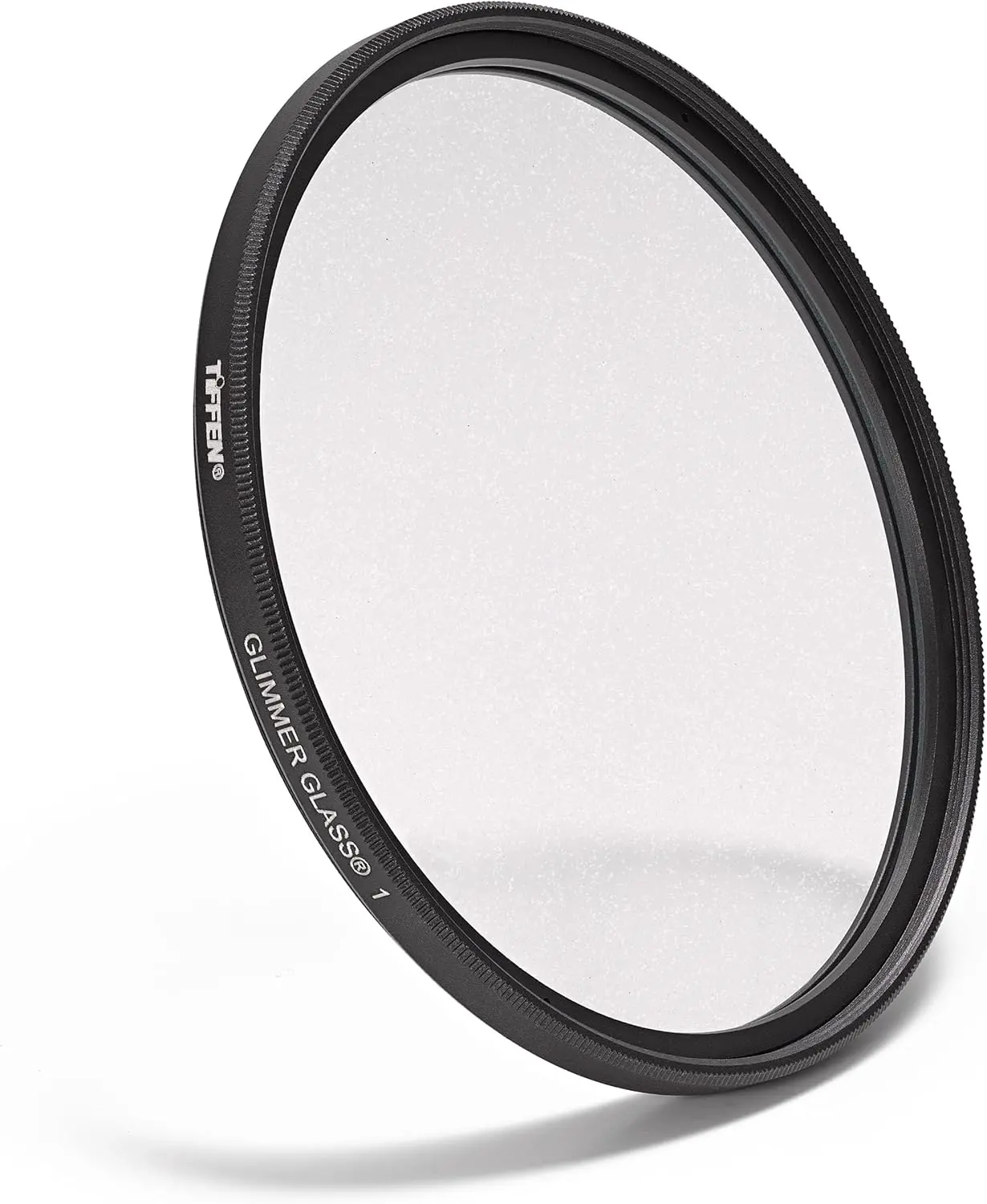 pırıltılı cam 1 filtre (82 mm)