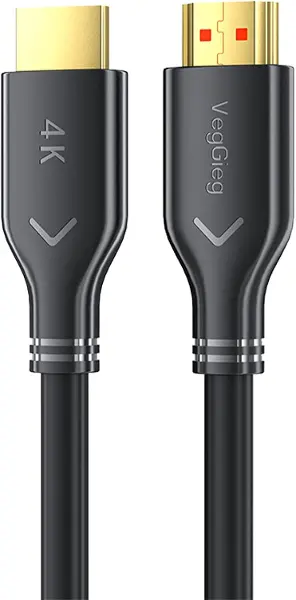 V-H108 18Gbps HDR 4K 60Hz 3D HDMI 2.0 Kablo 3 Metre