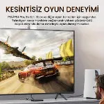 V-H108 18Gbps HDR 4K 60Hz 3D HDMI 2.0 Kablo 3 Metre-3