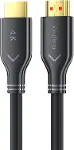 V-H108 18Gbps HDR 4K 60Hz 3D HDMI 2.0 Kablo 3 Metre-1