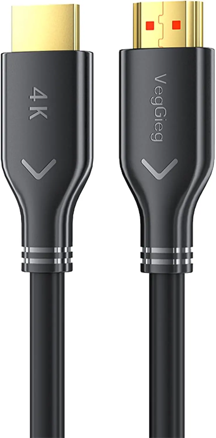 V-H108 18Gbps HDR 4K 60Hz 3D HDMI 2.0 Kablo 3 Metre