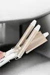Hızlı Isınma ve Kalıcı Şekillendirme için Profesyonel Saç Maşası-4