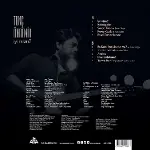 Tunç Öndemir İyi Misin? Plak LP Format, 10 Parçalı Türkçe Pop Albümü-3