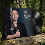 Tunç Öndemir İyi Misin? Plak LP Format, 10 Parçalı Türkçe Pop Albümü-1
