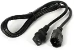 Kasa Için Power Uzatma Kablosu 1.5 Metre Kaliteli-2