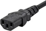 Kasa Için Power Uzatma Kablosu 1.5 Metre Kaliteli-4