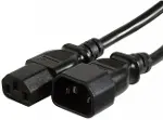 Kasa Için Power Uzatma Kablosu 1.5 Metre Kaliteli-1