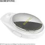 Borofone Tag Akıllı Takip Cihazı, Apple Find My İle Uyumlu, Anahtar, Çanta, Evcil Hayvan, Değerli Eş-5