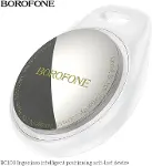 Borofone Tag Akıllı Takip Cihazı, Apple Find My İle Uyumlu, Anahtar, Çanta, Evcil Hayvan, Değerli Eş-6