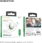 Borofone Tag Akıllı Takip Cihazı, Apple Find My İle Uyumlu, Anahtar, Çanta, Evcil Hayvan, Değerli Eş-7