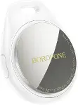 Borofone Tag Akıllı Takip Cihazı, Apple Find My İle Uyumlu, Anahtar, Çanta, Evcil Hayvan, Değerli Eş-1