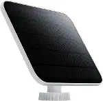 Dış mekan kamerası güneş paneli, yüksek güç, 5 W, USB-C bağlantısı, su geçirmez, IP66, 3 m kablo, be-2