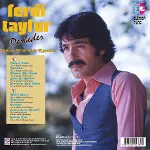 Ferdi Tayfur Derbeder Plak-2