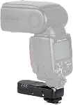 AX-BA1 Kablosuz Flaş Tetikleyici Ve Kablosuz Kumanda Nikon Uyumlu-4