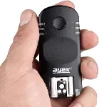 AX-BA1 Kablosuz Flaş Tetikleyici Ve Kablosuz Kumanda Nikon Uyumlu-5