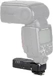 AX-BA1 Kablosuz Flaş Tetikleyici Ve Kablosuz Kumanda Nikon Uyumlu-6