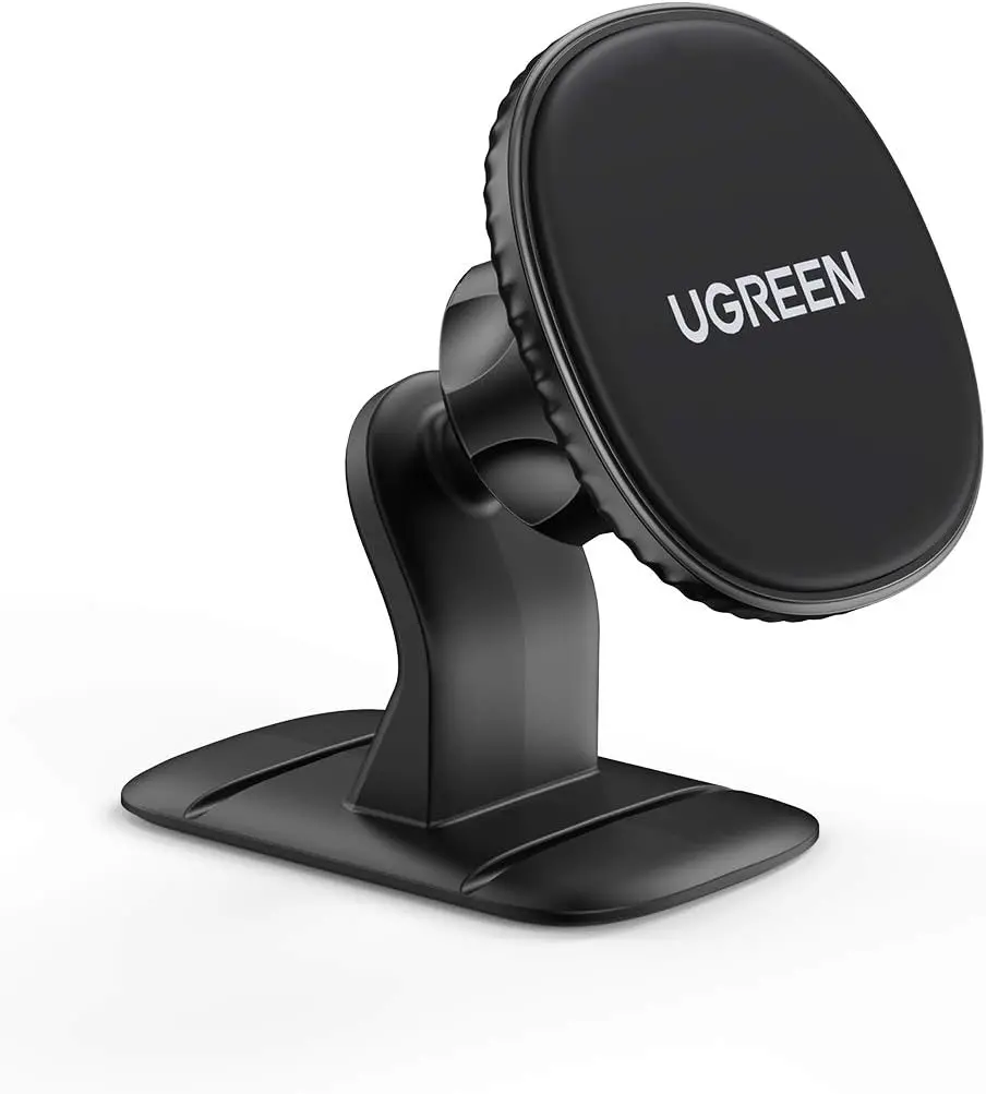 Manyetik Mıknatıslı Araç İçi Telefon Tutucu