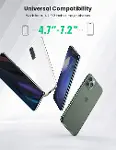 Manyetik Mıknatıslı Araç İçi Telefon Tutucu-5