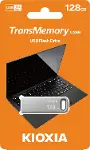TransMemory U366 128GB USB Bellek – USB 3.2 Gen 1, Metal-8