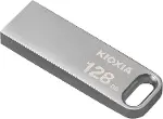 TransMemory U366 128GB USB Bellek – USB 3.2 Gen 1, Metal-1