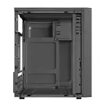 Razor mATX Mikro ATX Boş Bilgisayar Kasası Boş Ofis Bilgisayarı-4