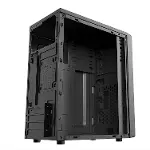Razor mATX Mikro ATX Boş Bilgisayar Kasası Boş Ofis Bilgisayarı-5
