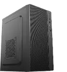 Razor mATX Mikro ATX Boş Bilgisayar Kasası Boş Ofis Bilgisayarı-1