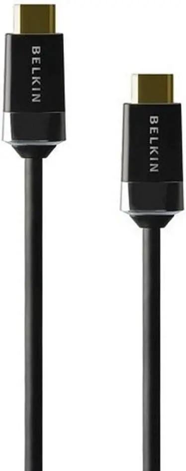 2m Yüksek Kaliteli Perakende Olmayan Yüksek Hızlı Altın HDMI Kablosu