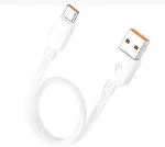 Usb ios Kablo 30 Cm Şarj ve Data Kablosu 18W 3.1 Amper Hızlı Şarj Kablosu carplay Qc3.0 (type c andr-1