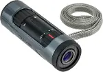 MonoZoom 7-21x21mm Zoom Tek gözlü (ZM-721), Gri-3