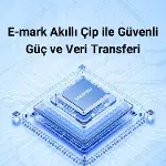 60W Type-C to Type-C RGB Aydınlatmalı Örgülü Şarj ve Data Kablosu 1 Metre-5