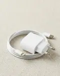 iPhone 14 13 12 11 SE XR XS Max Uyumlu 20W Şarj Cihazı Seti-1