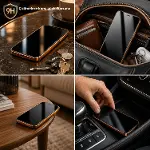 Nubia Red Magic 11 Pro İle Uyumlu Ekran Koruyucu 9H Temperli Kırılmaz Esnek Nano Cam, Çizilmeye Daya-3