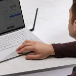 Archer TX35U Plus | AX1800 Wi-Fi 6 Kablosuz USB Adaptör | 1800 Mbps Hız | Çift Bant | Yüksek Çekim G-2