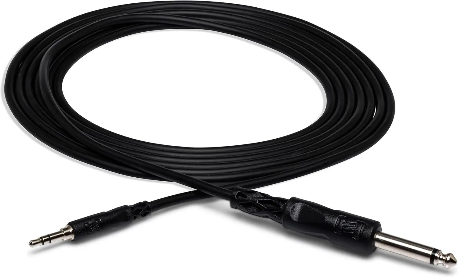 3.5 mm TRS (M) - 1/4 inç TS (M) Mono Kablo 3 m (CMP-110)