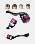 Derma Roller Titanyum İğneli Cilt Yenileyici – Akne, Kırışıklık ve Leke Karşıtı-3