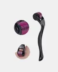 Derma Roller Titanyum İğneli Cilt Yenileyici – Akne, Kırışıklık ve Leke Karşıtı-4