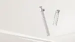 LIGHT GOLD PORTABLE STAND-2