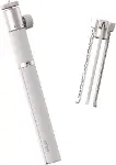LIGHT GOLD PORTABLE STAND-1