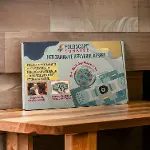 FOLDSCOPE CEP MİKROSKOBU GEZGİN SETİ-8
