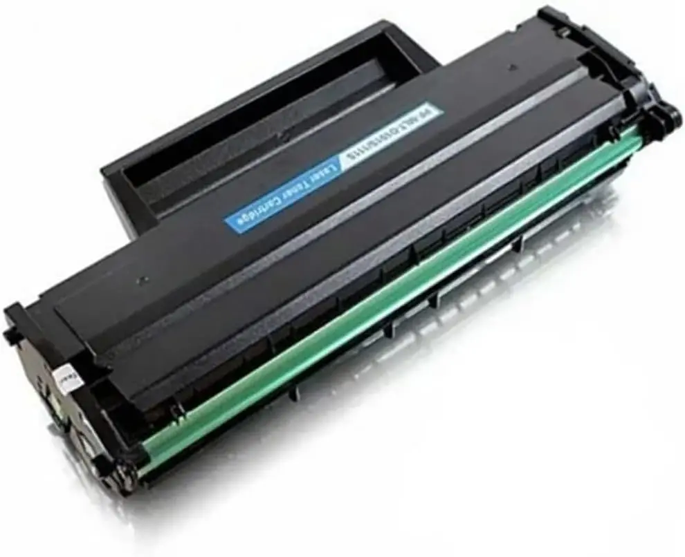2 Adet Samsung Mlt D111 Toner Plsucopy Toner Sl M2022 M2020 M2021 Xpress M2022 M2020 M2021 M2070 M2