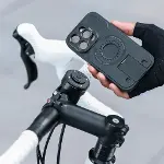 O-LOCK II Bisiklet Telefon Tutucu M011-2