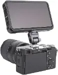 F22 Quick Release Cold Shoe Monitör Montajı-2