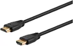 4K HDMI Kablo 1.5 M-3